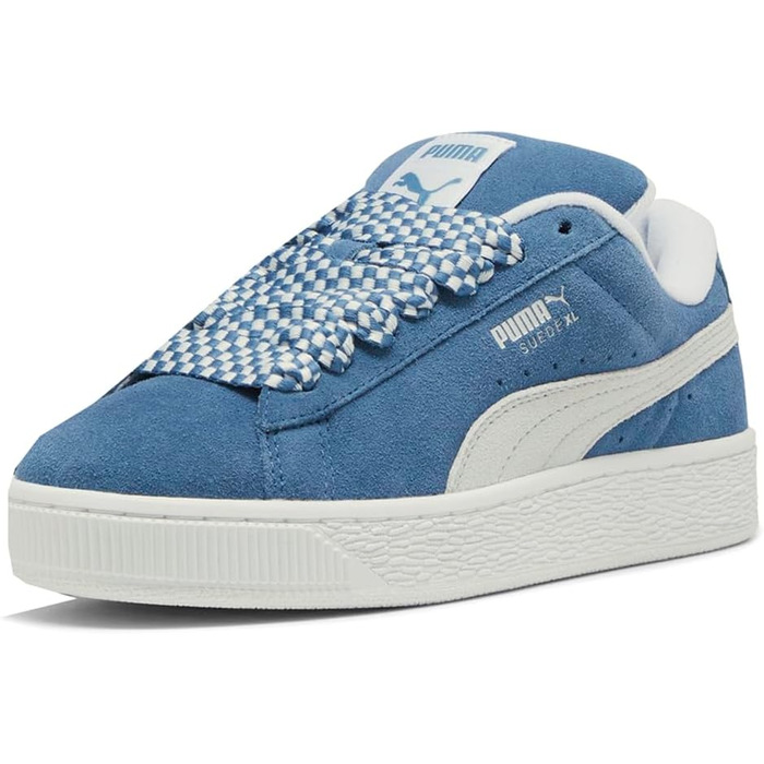 Кросівки PUMA Tazon 6 для чоловіків, бірюзовий колір, розмір 37 EU