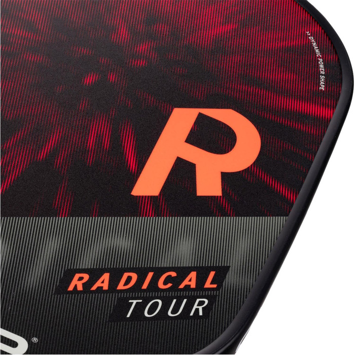 Падл для піклболу Head Radical Tour 2022, професійний
