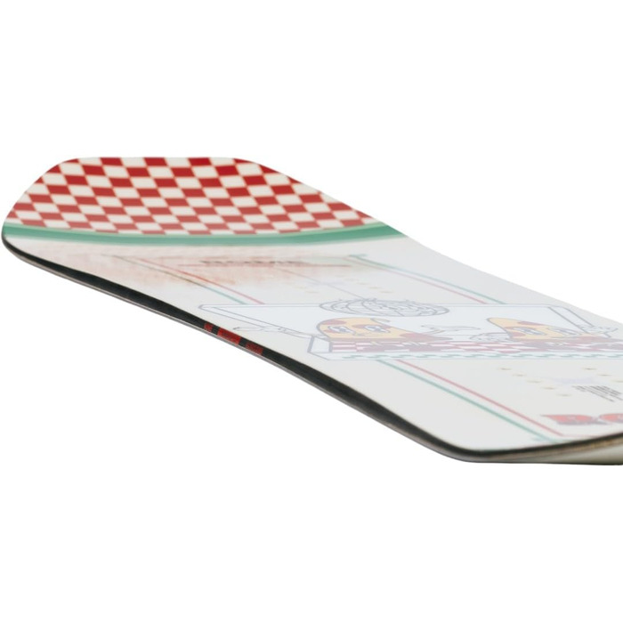 Сноуборд ROME MINISHRED 2024 90 см для дітей