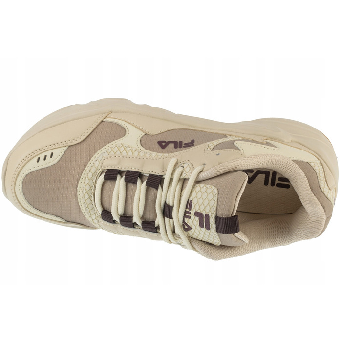 Жіночі спортивні кросівки Fila COLLENE A WMN, розмір 40