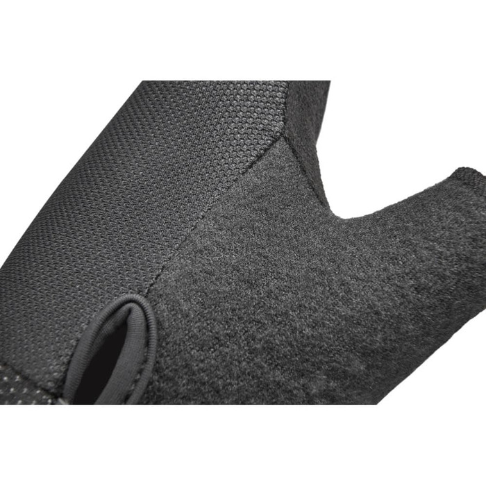 Рукавички Adidas Essential білі, регульовані, розмір M (19-20 см)