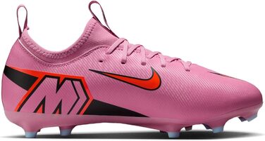 Кросівки для футболу Nike Jr. Mercurial Vapor 16 Academy MG - дитячі, FQ8392 (38 EU, багато кольорів)