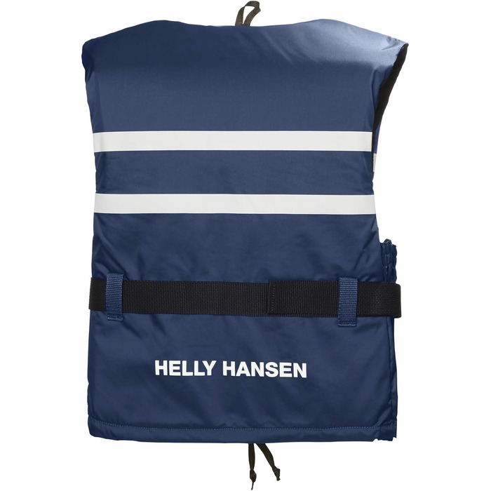 Рятувальний жилет Helly Hansen Sport Comfort 30-40 кг, темно-синій