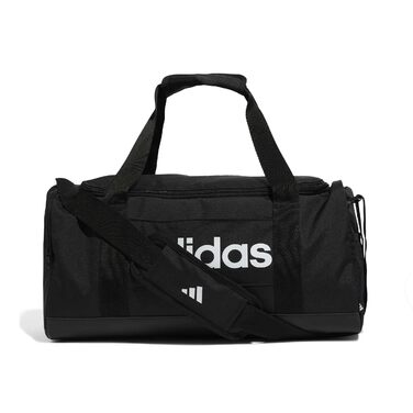 Спортивна сумка adidas Unisex Essentials Linear Duffelbag Medium чорна