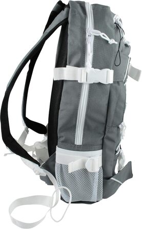 Рюкзак Forvert Ice Louis 19,5 л, 50,5×26,5×12 см
