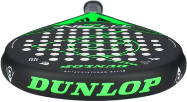Ракетка для настільного тенісу Dunlop Titan 2.0 Green