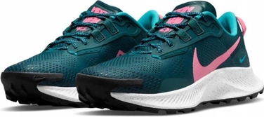Жіночі кросівки NIKE PEGASUS TRAIL 3, р. 36,5 — зручне спортивне взуття для бігу