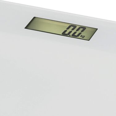 Ваги EMERIO цифрові персональні з вимірюванням жиру, м'язів, кісток та ІМТ, висока точність, з батарейками AAA, 180 кг, пам'ять, автовимкнення, 28x28 см