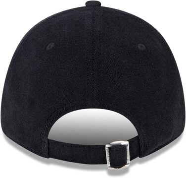 Кепка бейсболка New Era 9Forty Strapback з ремінцем Los Angeles Dodgers