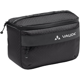 Велосипедний рюкзак VAUDE Cyclist Box, універсальний розмір, чорний