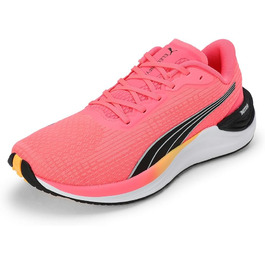 Кросівки для бігу Puma Electrify Nitro 3 Fade Wns - жіночі, 39 EU, Sun Stream Sunset Glow, Puma White