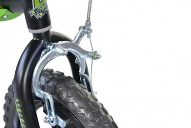 Дитячий велосипед Dino T.Rex, 14