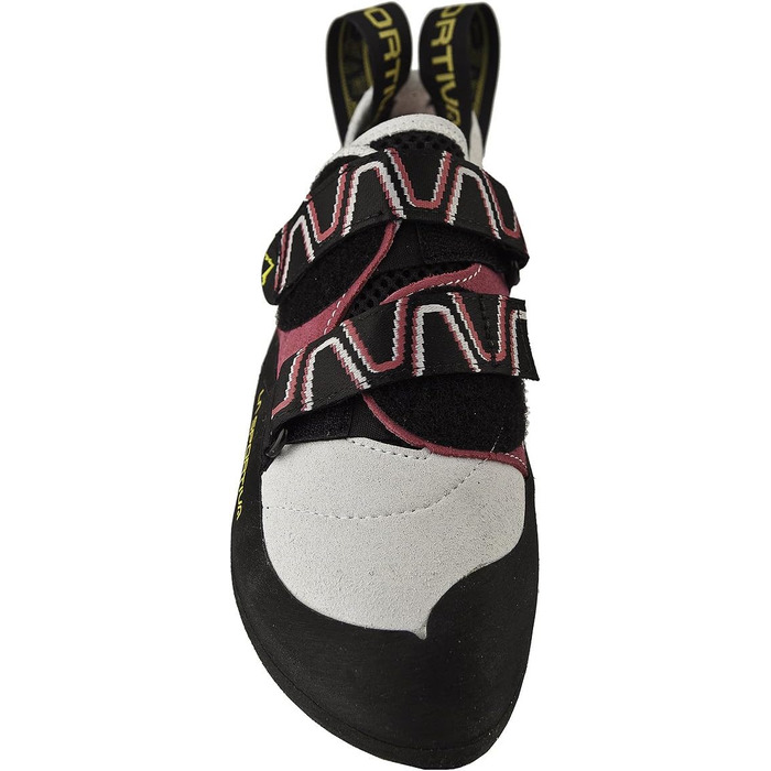 Жіноче скельні черевики La Sportiva Katana Katzenfüße, розмір 40 EU, блакитні