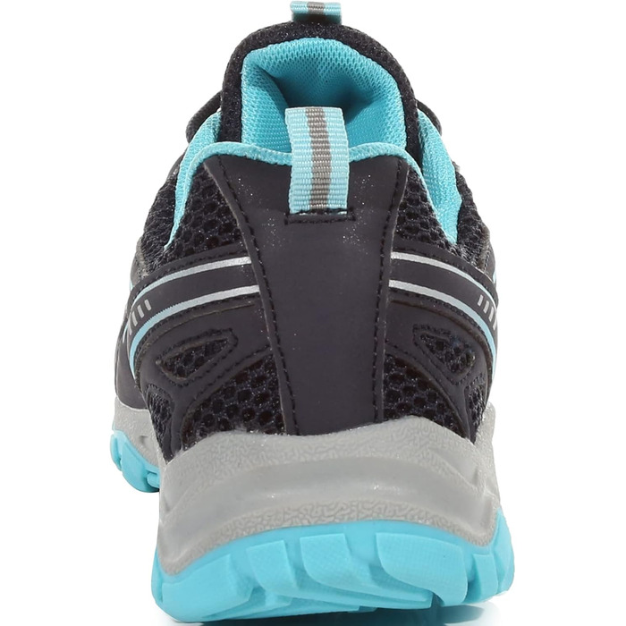 Зручні жіночі сандалії Regatta Lady Vendeavour (40 EU, блакитний Амазоніт)