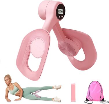 Тренажер для рук Thigh Twister: регульований, 60-100 lbs, для силових тренувань вдома