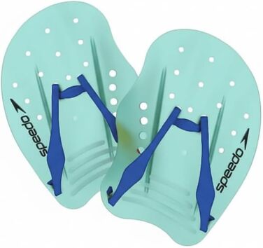 Плавці Speedo Tech Paddle для тренувань (Arctic Glass, L)