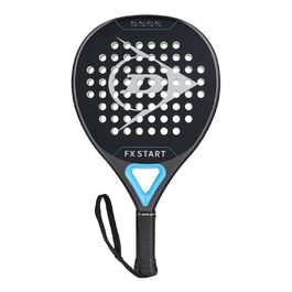 Ракетка для падел Dunlop FX Graphite/Carbon – для початківців та професіоналів