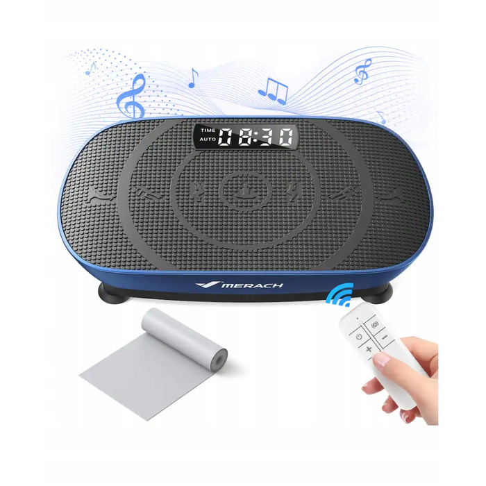 Віброплатформа Merach MR-2398L1 150 Вт