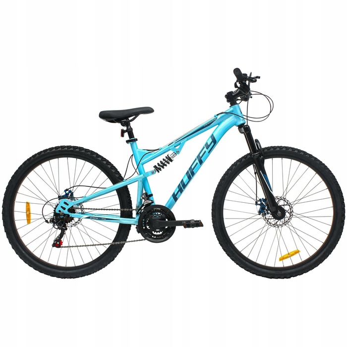 Гірський велосипед Huffy 26970W, рама 17