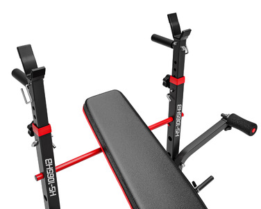Лавка тренувальна Hop-Sport HS-1065HB Pro