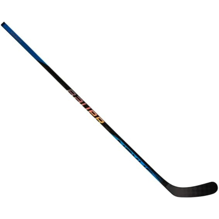 Хокейна ключка Bauer Nexus SYNC Grip 52'', Flex 40, Junior, права, загин P92