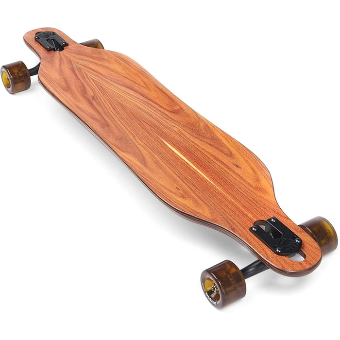 Longboard Arbor Performance Flaggschiff, повний комплект, вісь