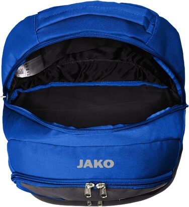 Чоловічий рюкзак JAKO Striker – спортивний, міський