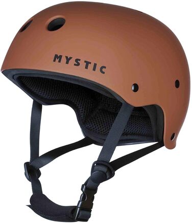 Шолом для водних видів спорту Mystic MK8 Night Blue, розмір L