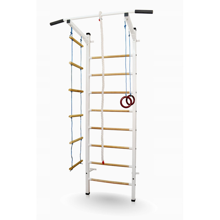 Спортивна драбинка Małpiszon 230 см x 115 см