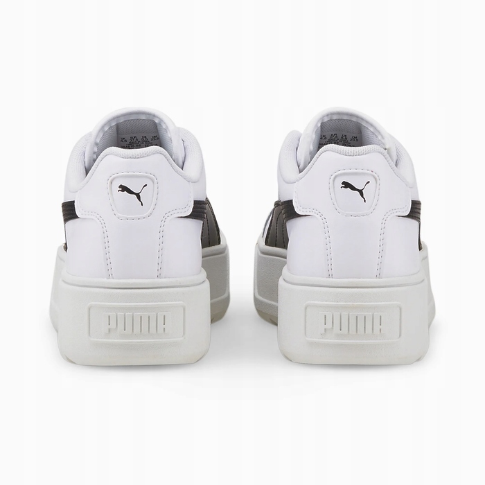 Жіночі спортивні кросівки Puma Karmen, розмір 38