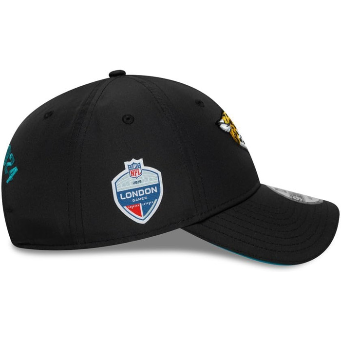Кепка New Era NFL ISG 2024 9Forty, Jacksonville Jaguars, універсальний розмір