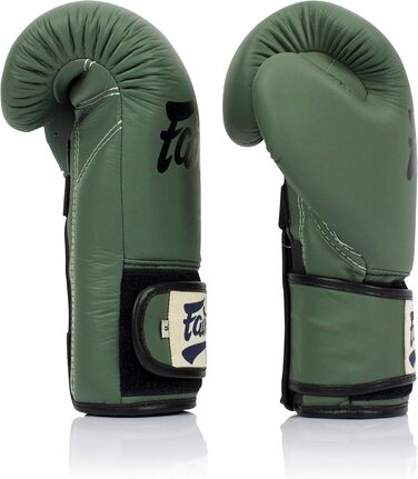 Боксерські рукавички Fairtex BGV14 для муай-тай, кікбоксингу, MMA, тренувальні та спарингові, універсальні (для дітей, чоловіків і жінок)