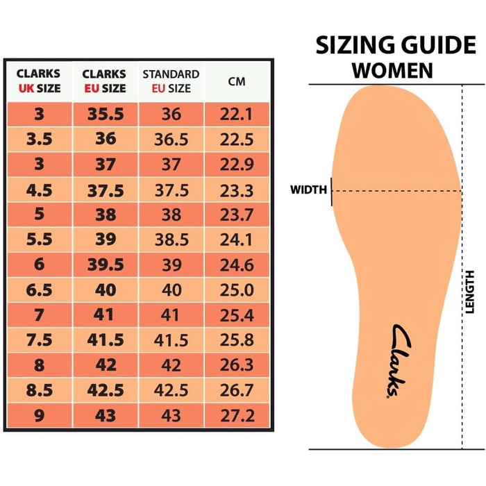 Жіночі сандалії Clarks Amanda Sprint Sport, 38 EU, замша