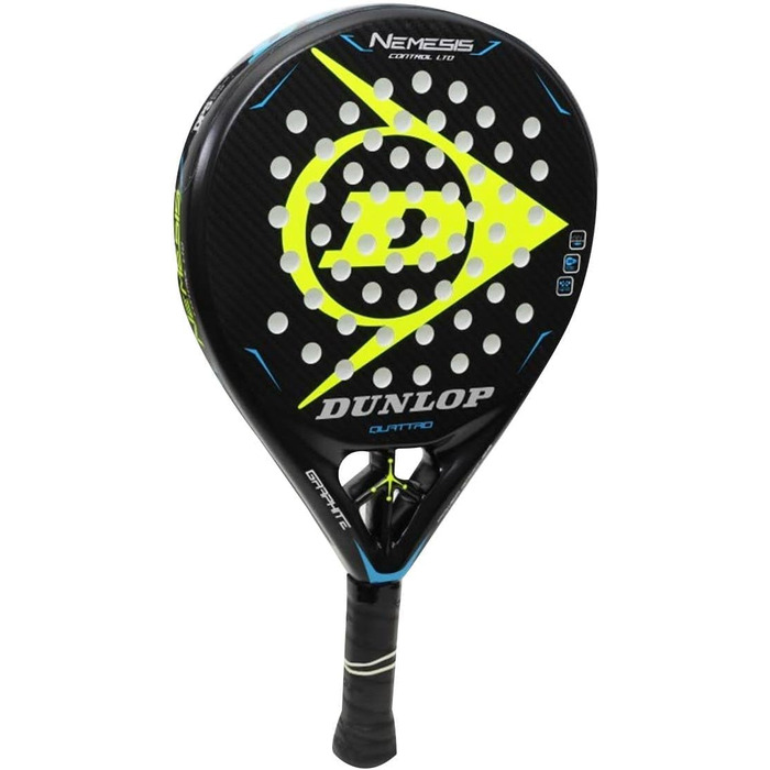 Ракетка для тенісу Dunlop Nemesis Control