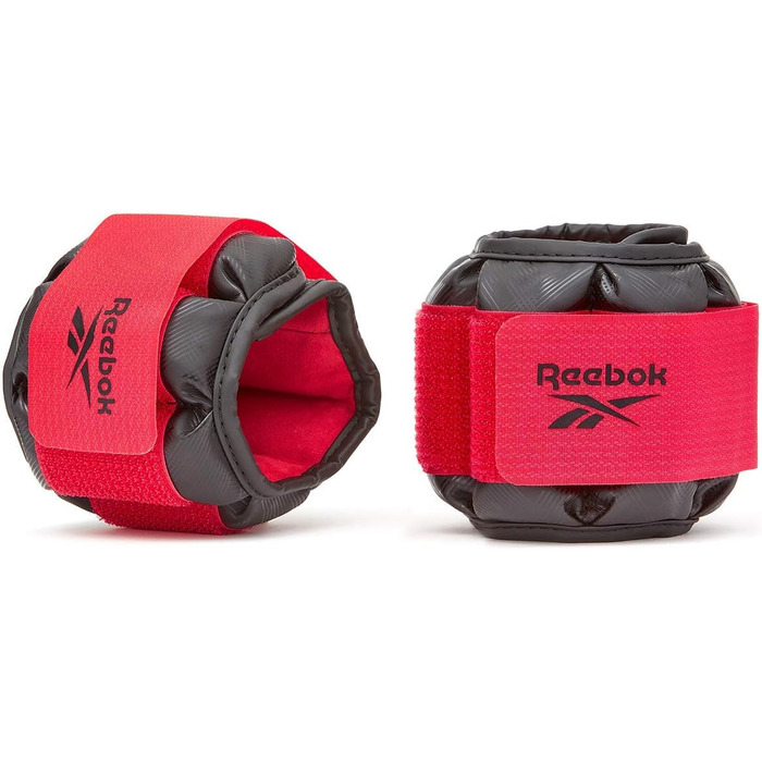 Reebok Преміум обважнювачі для щиколоток і зап'ясть 0.5 кг
