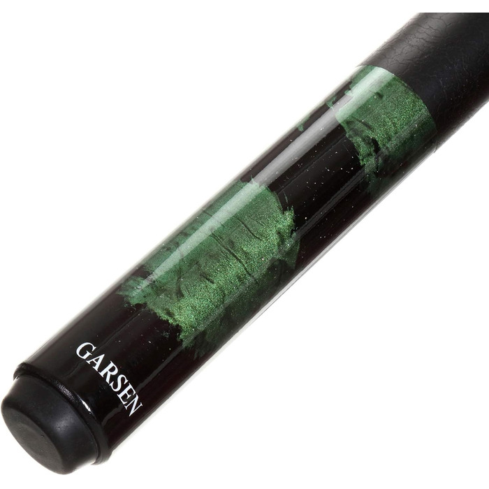 Більярдний кий GARSEN: набір з 4 шт, довжина 147,3 см, вага 510,3-595,3 г