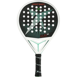 Падельна ракетка DROP SHOT Ego 2022, EVA Soft, карбон 3000