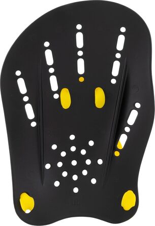 Падли для плавання Cressi Aqua Energy - унісекс, для розвитку сили верхньої частини тіла, один розмір