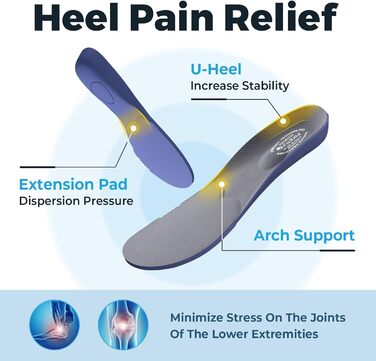 Кросівки FitVille для жінок, широкі, з повітряною амортизацією, для бігу та ходьби, дихаючі, легкі, антиковзні, зручні фітнес-кросівки (37 EU, чорний)