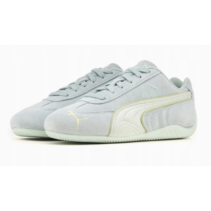 Жіночі кросівки PUMA Speedcat Piping, р. 38 — стильні та зручні