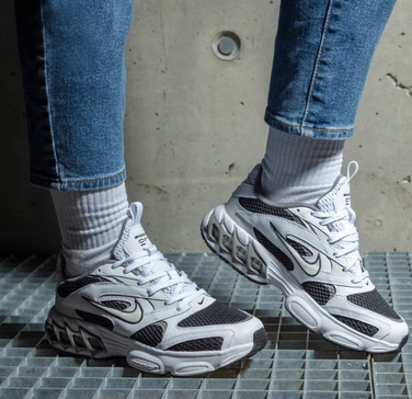 Жіночі спортивні кросівки Nike Zoom Air (оригінал), р. 41 — зручні та модні