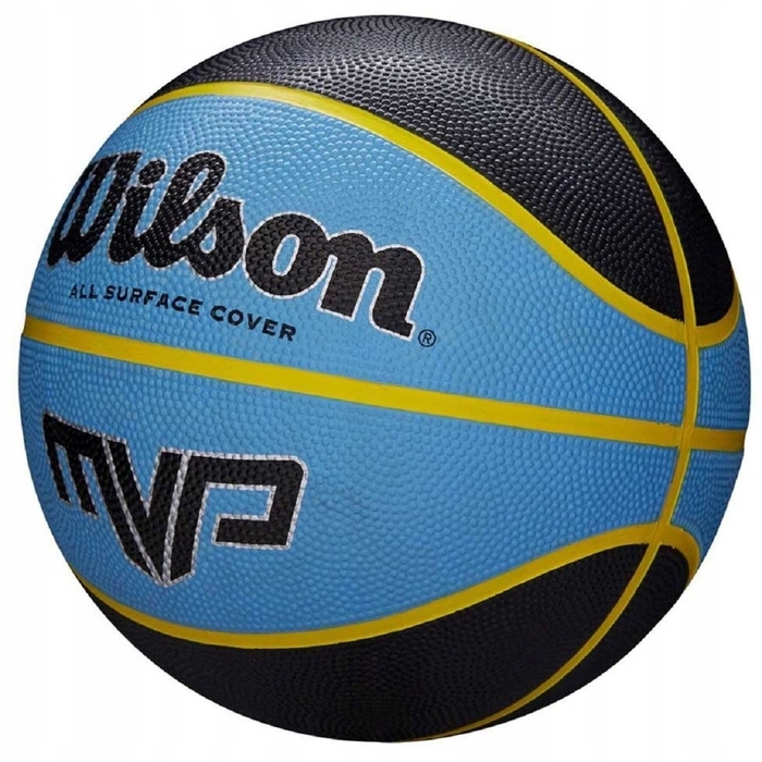 Баскетбольний м'яч Wilson MVP, розмір 7