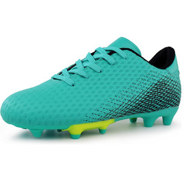 колір: зелений