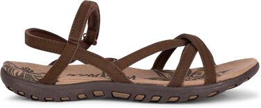 Жіночі зручні кросівки Trespass Kimbra для ходьби, 40 EU