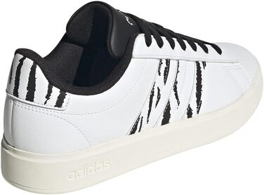 Кросівки Adidas Grand Court 2.0 жіночі, білі (38 2/3 EU)