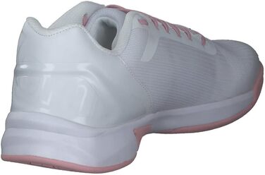 Жіночі кросівки для гандболу Kempa ATTACK 2.0, білий/рожевий колір