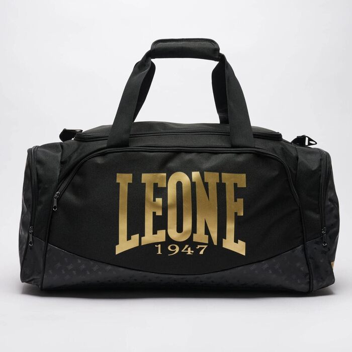 Спортивна сумка Leone1947 DNA 75 л для боксу, фітнесу, подорожей