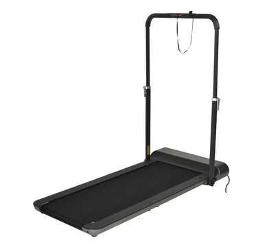 Електрична бігова доріжка KingSmith Walking Pad R1 Pro, срібляста, складана