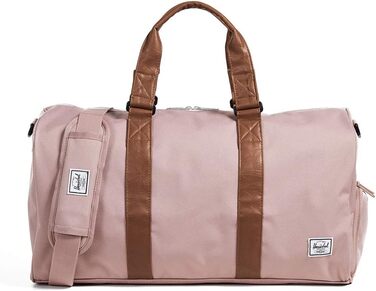 Сумка-мішок Herschel Novel 42.5 л, колір Esche Rose