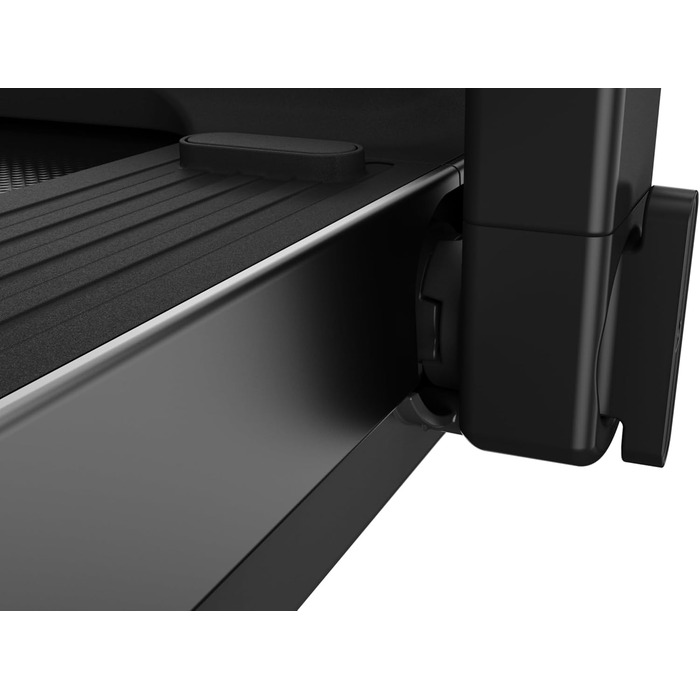 WalkingPad від KingSmith: біговий килимок для дому та офісу (Z1, P1, A1 Pro, Z3 Hybrid+, Z3 H+). Легкий, складаний, з LED-дисплеєм, керування через додаток, без монтажу. Макс. вантажопідйомність до 136 кг, швидкість до 10 км/год.